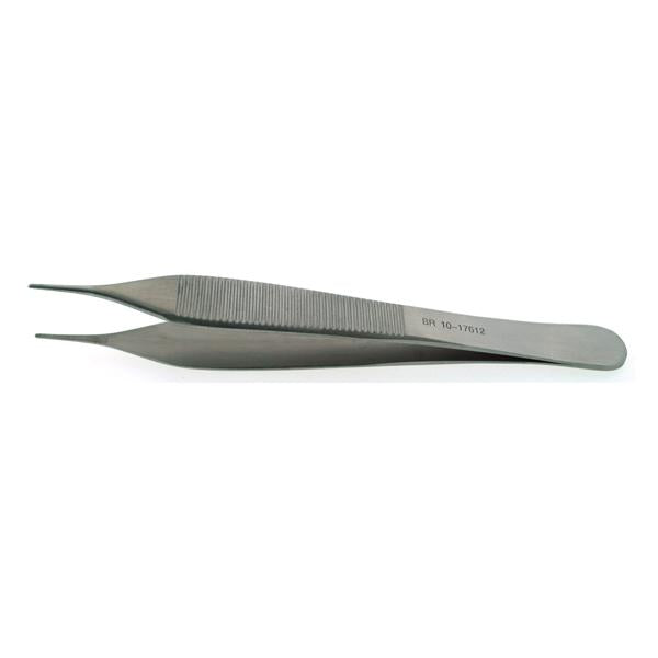 Forcep Micro Adson 4-3/4